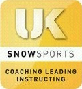 UKSS Logo